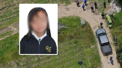 Así será el homenaje para despedir a Valeria Afanador en Cajicá