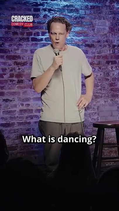 Aww yeah, me too - Rob Cantrell