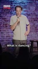 Aww yeah, me too - Rob Cantrell