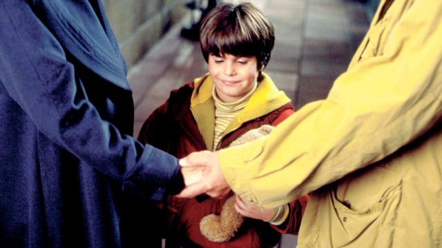 Nuits blanches à Seattle