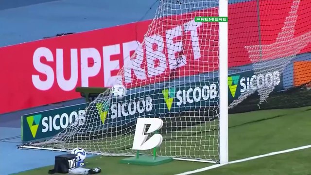 Melhores Momentos - Botafogo 4 x 1 RB Bragantino - Brasileirão 2025 - 22 º Rodada