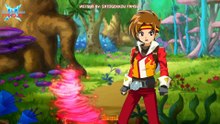 Blazing Teens S5 - Legendary Warriors [Vietsub] Tập 41_ Cuộc mạo hiểm mới