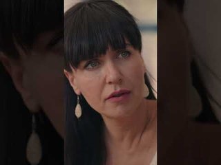 إيلين شافت أروى مرة أخرى 😱 | مسلسل حكاية بودروم #حكاية_بودروم #bodrummasalı #kanald #shorts