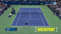 FOX Sports HD (TrueVisions) | US Open Tennis 2019 : Day 2 (2)