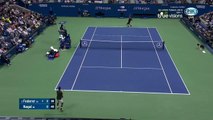 FOX Sports HD (TrueVisions) | US Open Tennis 2019 : Day 1 (1)