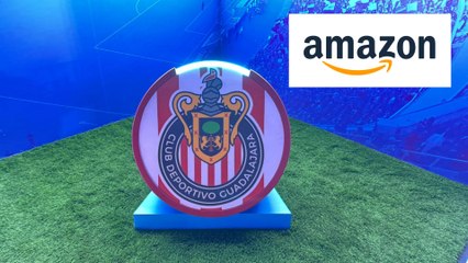 Chivas y Amazon Prime hacen el lanzamiento oficial de la Alexa edición del Rebaño
