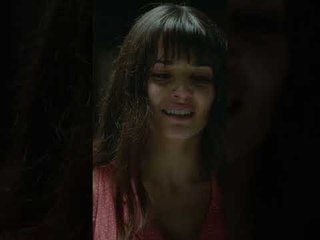 نار الانتقام حرقت عزيزة 😥 | مسلسل عزيزة #azize #shorts #kanald #handeerçel