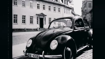 (1944-1945) Holocaust: The Volkswagen Kinderheim | Rühen, Nazi Germany