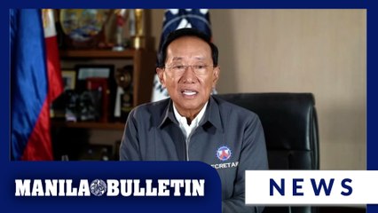 DPWH reassigns officials amid probe into flood control projects