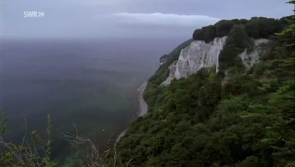 Insel des Lichts: Ein magischer Ort