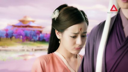 Tập 50 - Tam Sinh Tam Thế Thập Lý Đào Hoa | Dương Mịch, Triệu Hựu Đình, Cao Vỹ Quang, Địch Lệ Nhiệt Ba, Trương Trí Nghiêu, Trương Bân Bân, Hoàng Mộng Oánh, Chúc Tự Đan