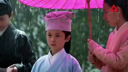 Tập 52 - Tam Sinh Tam Thế Thập Lý Đào Hoa | Dương Mịch, Triệu Hựu Đình, Cao Vỹ Quang, Địch Lệ Nhiệt Ba, Trương Trí Nghiêu, Trương Bân Bân, Hoàng Mộng Oánh, Chúc Tự Đan