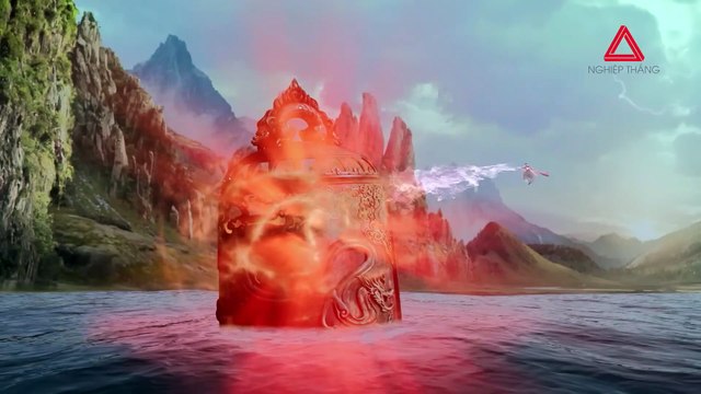 Tập 56 - Tam Sinh Tam Thế Thập Lý Đào Hoa | Dương Mịch, Triệu Hựu Đình, Cao Vỹ Quang, Địch Lệ Nhiệt Ba, Trương Trí Nghiêu, Trương Bân Bân, Hoàng Mộng Oánh, Chúc Tự Đan