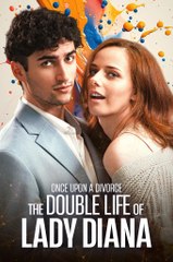 Once Upon a Divorce The Double Life of Lady Diana - Full