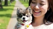 ポメラニアンの銀ちゃんとうたちゃんを甘やかすとどうなる？5選！ What happens if you spoil the Pomeranians Gin-chan and Uta-chan? 5 things!