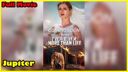 I Love You More Than Life| Reelshort - Shortfilms