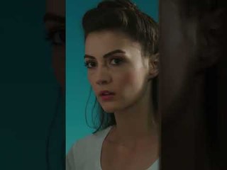 رسالة ميليسا 💔 | مسلسل بنات الشمس 🌞 #handeerçel #shorts #güneşinkızları