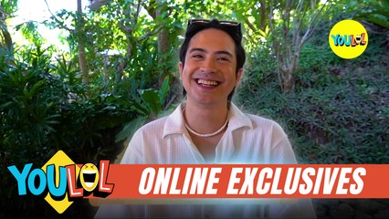 Pepito Manaloto: Jhake Vargas reflects on Chito’s journey in ‘Pepito Manaloto’! (YouLOL Exclusives)