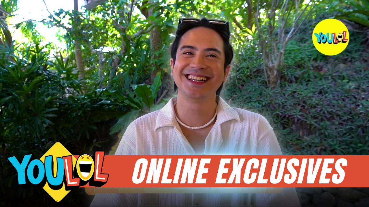 Pepito Manaloto: Jhake Vargas reflects on Chito’s journey in ‘Pepito Manaloto’! (YouLOL Exclusives)