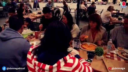 DXN EUROPE TSIP 2016 | COSTA DIADEMA | La Spezia, Italy - DAY 2 of 7