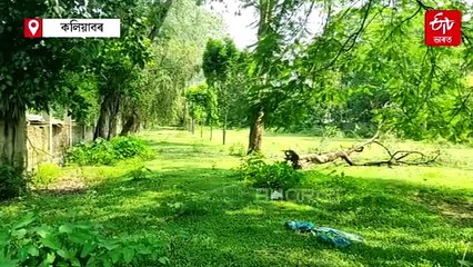 অসম চৰকাৰৰ হাতলৈ হস্তান্তৰ ভূপেনদাৰ কুঠৰীৰ ‘‘আপোন ঘৰ’’ৰ ভূমিস্বত্ব
