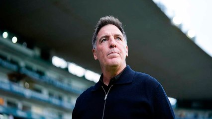 Eduardo Berizzo acepta que a León aún le falta tiempo y convivencia pese a victoria frente a Querétaro