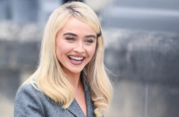 La música de Taylor Swift cambió la vida de Sabrina Carpenter