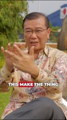 Datuk Dr. Lim Siow Jin | Interviewed | Part 2