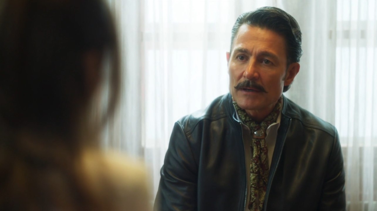 AMANECER | CAPÍTULO 40 COMPLETO