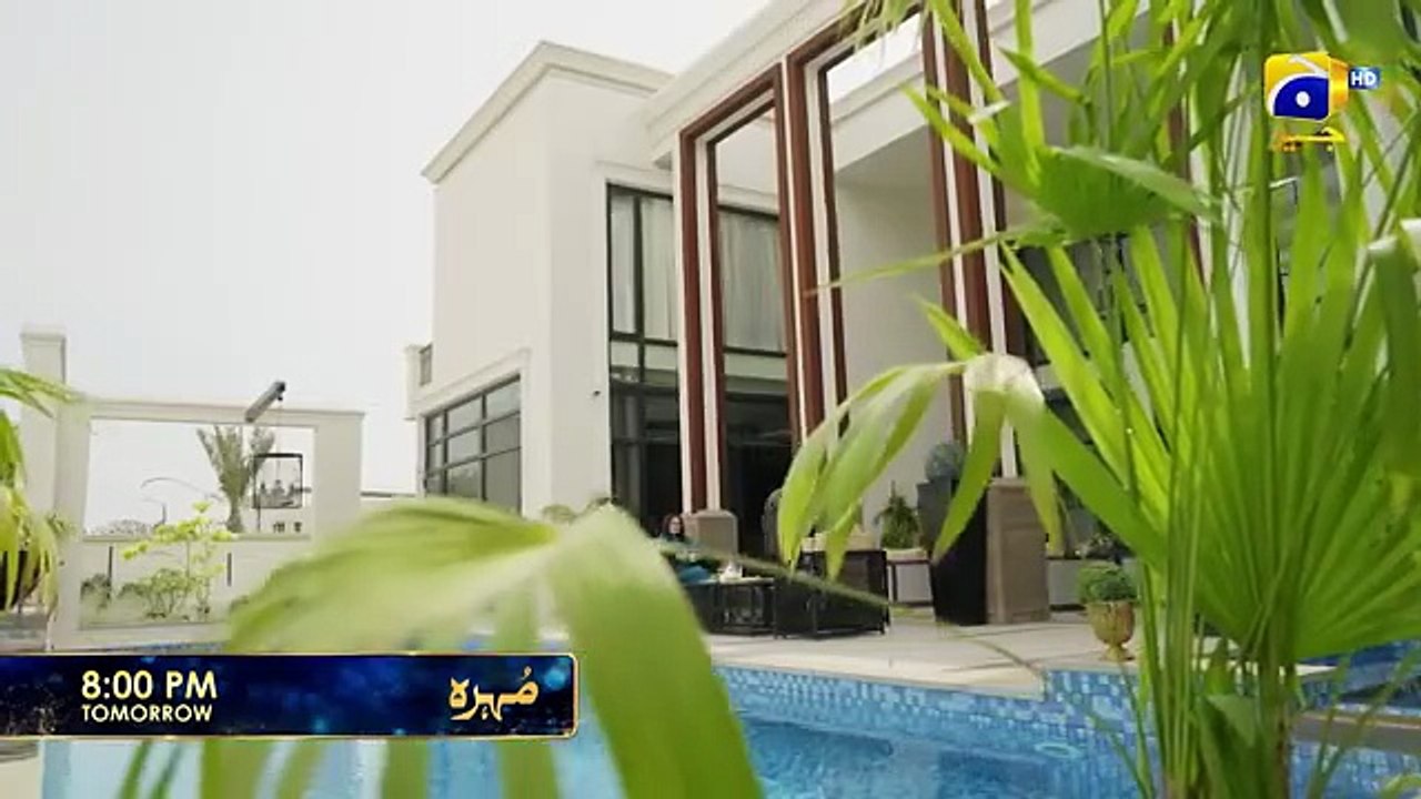 Mohra Episode 24 Promo