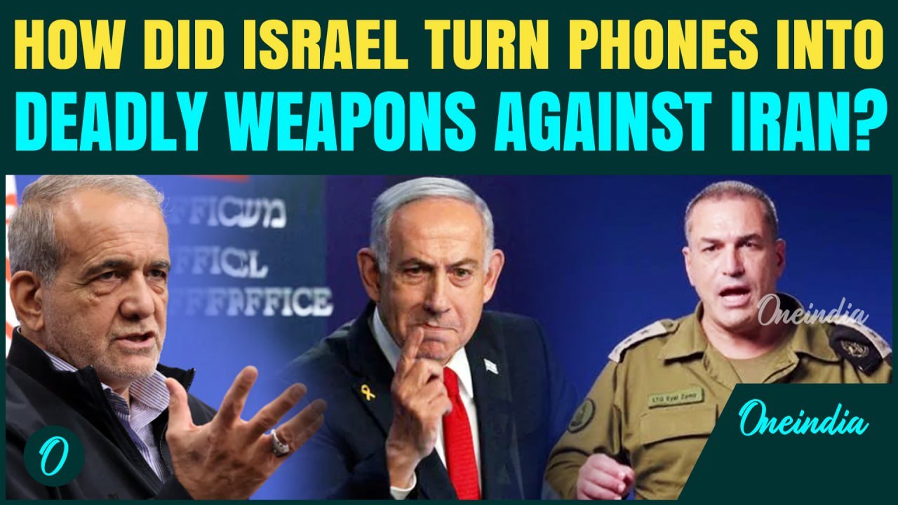 Breaking: Israel REVEALS How Top Iranian Commanders Were Killed | Explained | Iran Israel Conflict