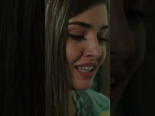 سيلين دخلت بصدمة من الي شافته 😣 | مسلسل بنات الشمس 🌞 #handeerçel #shorts #güneşinkızları