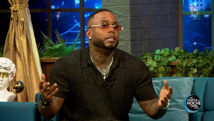 Musicologo confiesa que sus hijos son el amor de su vida | Me Gusta de Noche