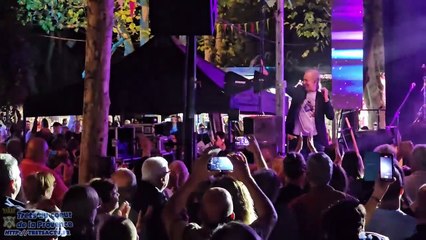 Fete de Rousset Concert Francois FELDMAN 30Aout2025