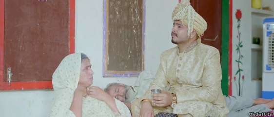 Laarha Faraar (2025) Full Punjabi Movie | Watch the Exciting Drama Now 🎬