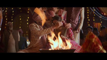 Phir Aayi Hasseen Dillruba (2024) Hindi Movie HD PART 1