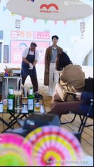 Falling Again for My Savage Sweetheart Chinese Drama - English Sub