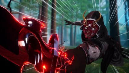 Martial Shattered Galaxy Episode 8 English Sub