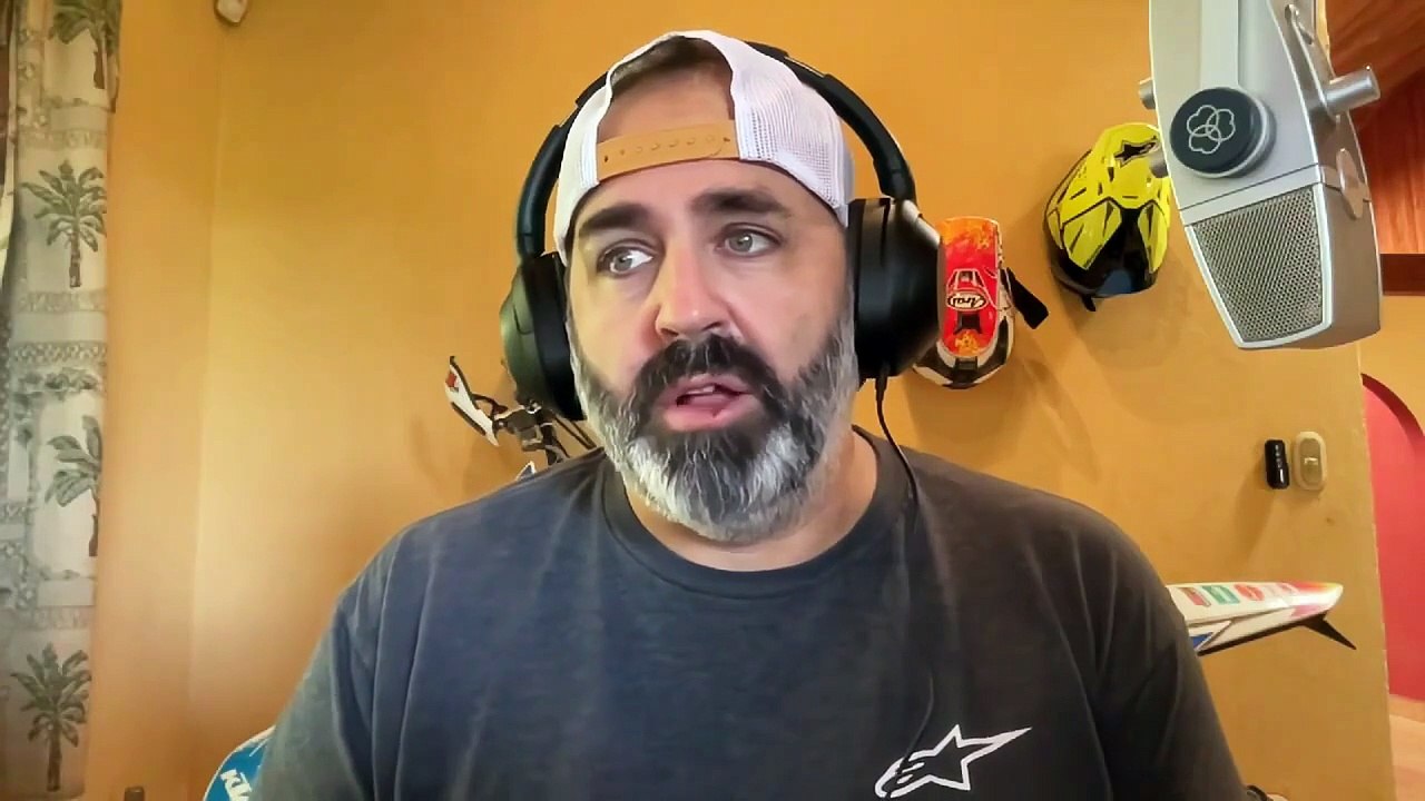 Don't Knock It Till You Ride It: Harley's Pan America 1250 Adventure Motorcycle