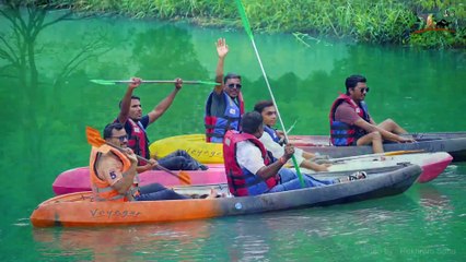 देवधारा जलप्रपात का सौंदर्य __ Devdhara Waterfalls in Udanti Sitanadi Tiger Reserve Gariaband