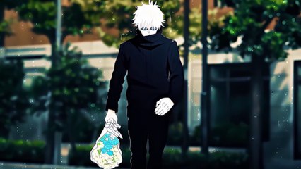 gojo#simple#smooth#edits#ANIMEXGAMING2.0#edits