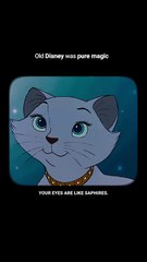 Disney’s The Aristocats (1970)