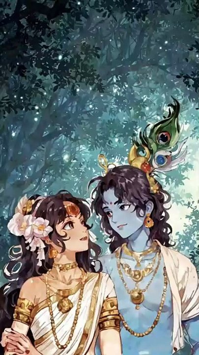 Happy radhashtami 🦚🙏🦚