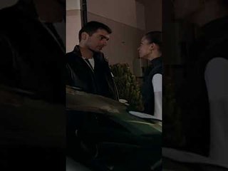 لازم تستفيد من نصائح جدي يا جاد 😊 | مسلسل الاسم المستعار #الاسم_المستعار #KodAdı #kanald #shorts