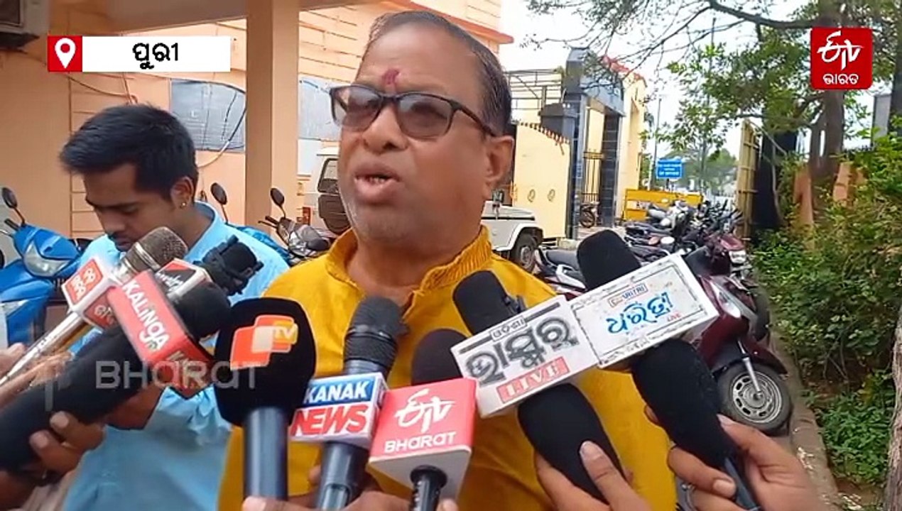 ମହାପ୍ରଭୁଙ୍କ ନାଁରେ ଅନଲାଇନ୍‌ ଠକେଇ, ଶ୍ରୀମନ୍ଦିର ବିଭିନ୍ନ ପୂଜା ବୁକିଂ ପାଇଁ ବିଜ୍ଞାପନ