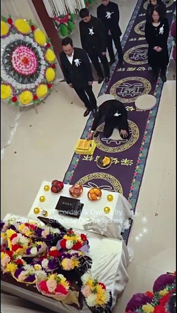 A Marriage at Its End Full Chinese Drama - English Sub
