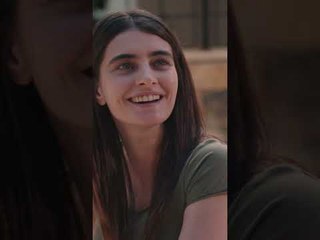 روز زعلت من فراشة 😪 | مسلسل حكاية بودروم #حكاية_بودروم #bodrummasalı #kanald #shorts