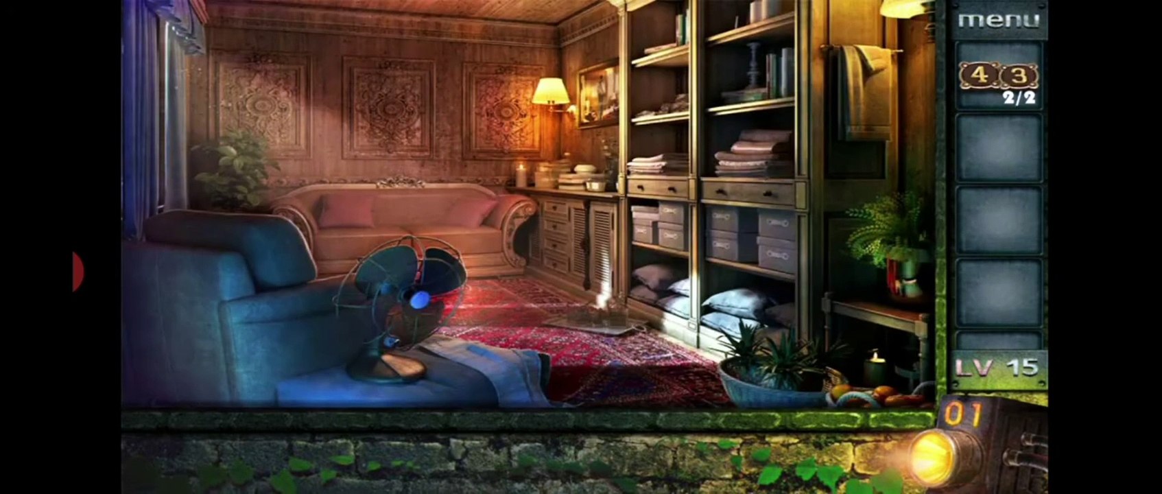 Escape game 50 rooms 2 level 15 , escape game 50 rooms