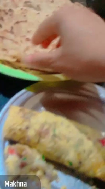 مکھن،سویرے سویرے
