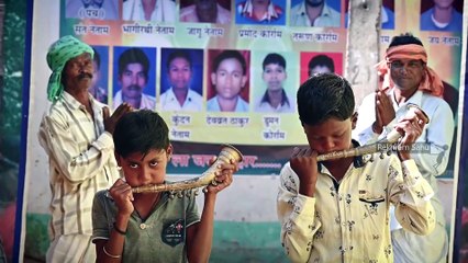 हरेली तिहार __ लोकपर्व छत्तीसगढ़ __ folk festival documentry __ Chhattisgarh